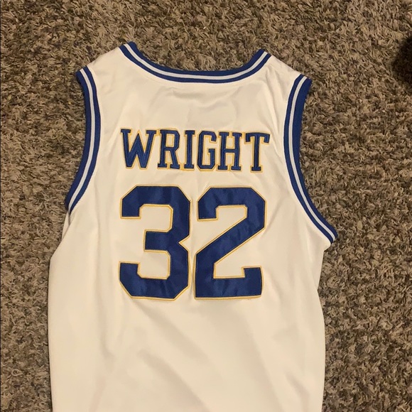 Nike Shirts Love And Basketball Jersey Poshmark